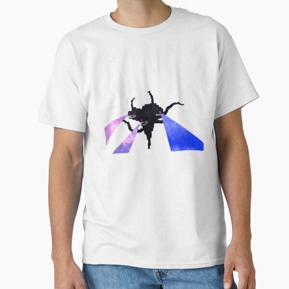 Galaxy Wither Storm Tshirt Galaxy Wither Storm Tshirt